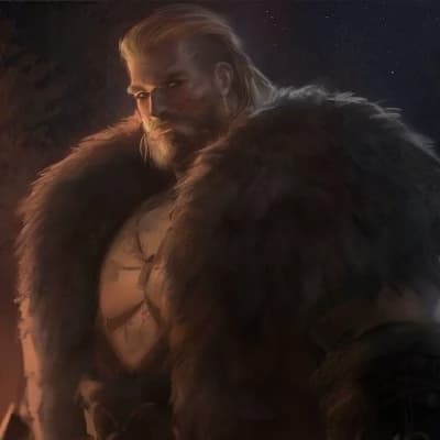 Bjorn Ironhide thumbnail