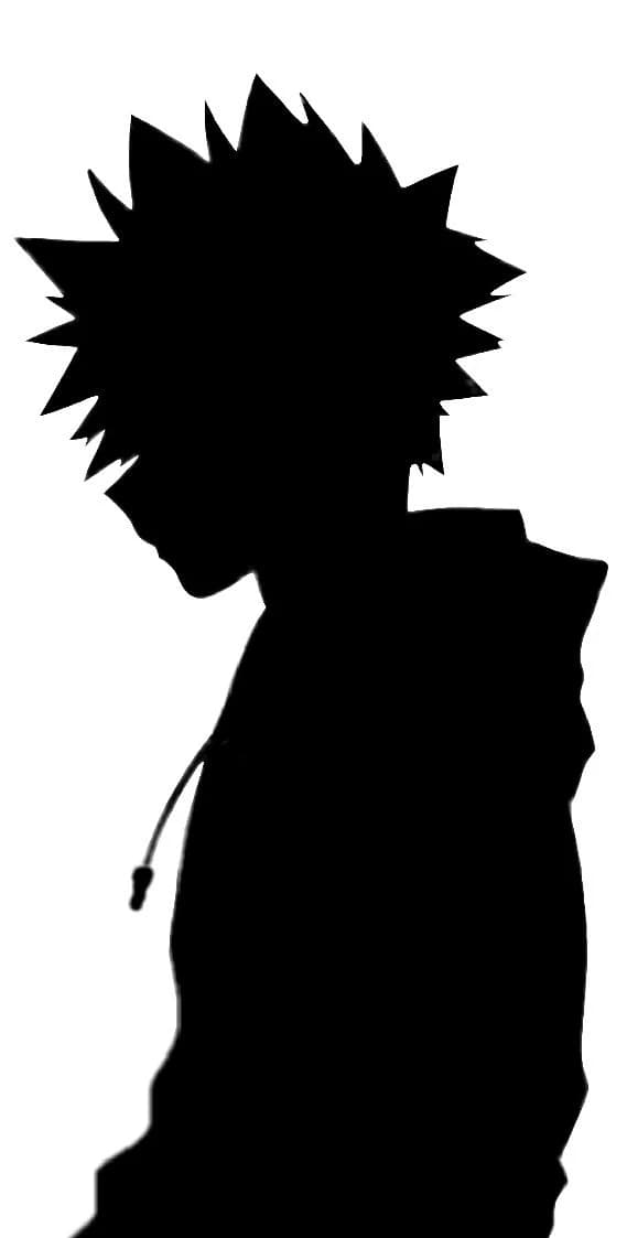 Katsuki Bakugo and his adopted brother  thumbnail