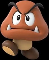 Goomba thumbnail