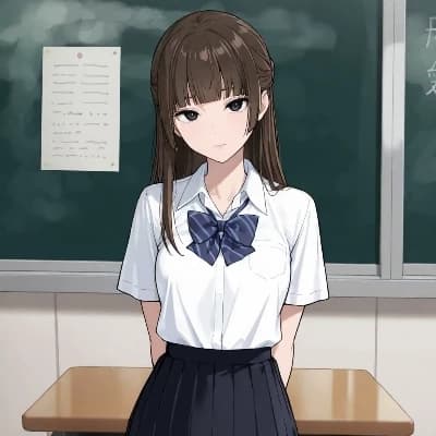 Kurosu Ruri thumbnail