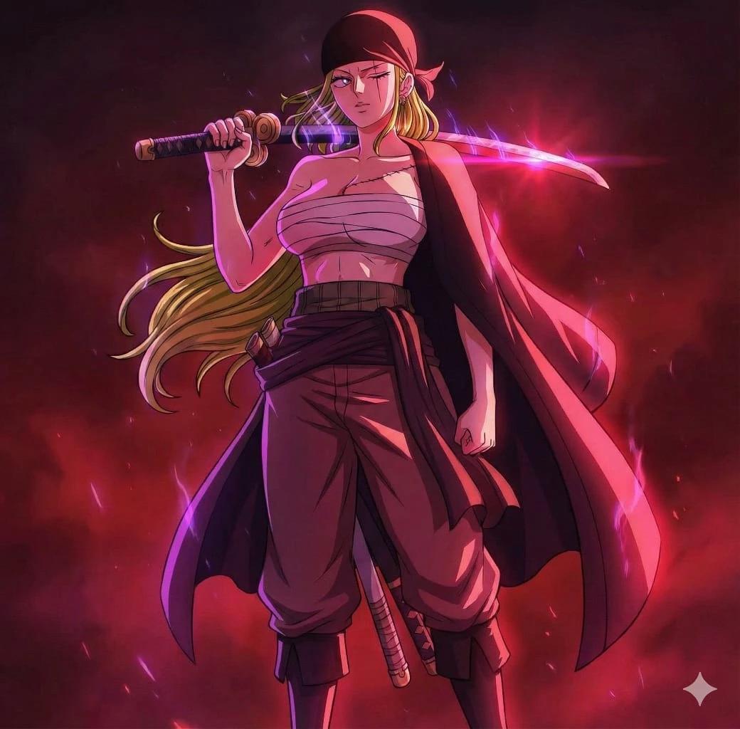 Rina Zoro thumbnail