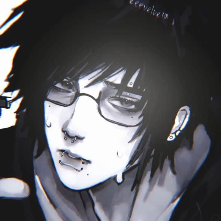 Alex - emo boy thumbnail