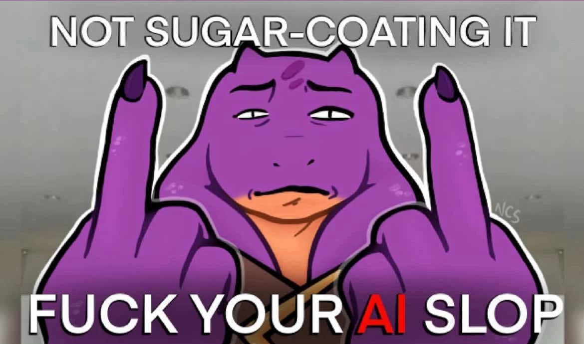Gachiakuta RP thumbnail