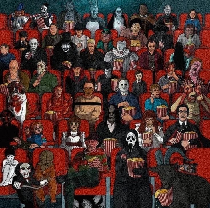 Slashers thumbnail