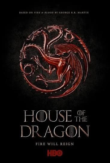 House of the Dragon RPG thumbnail