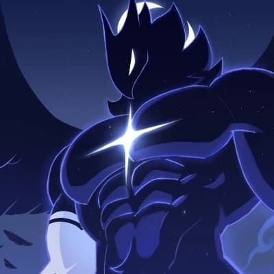 Lunaris "The Night Sky" [a gay furry story] 🌙🌃🌠🌌 thumbnail