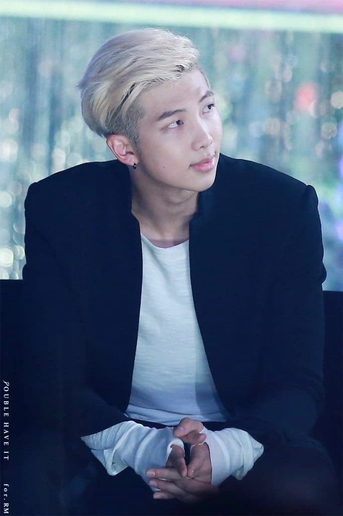Kim namjoon thumbnail