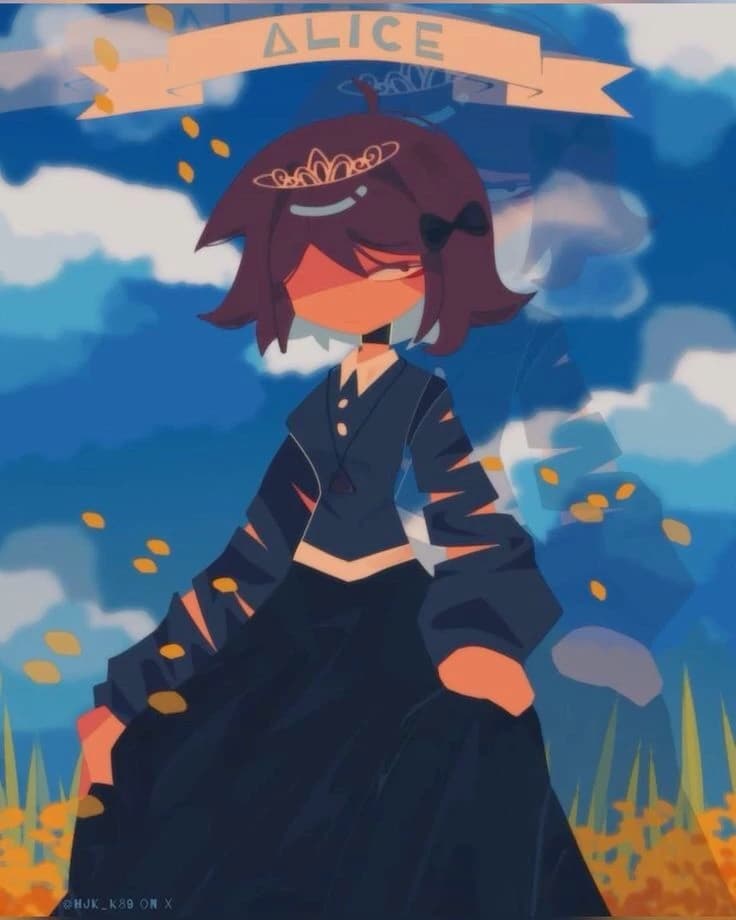 Alice thumbnail
