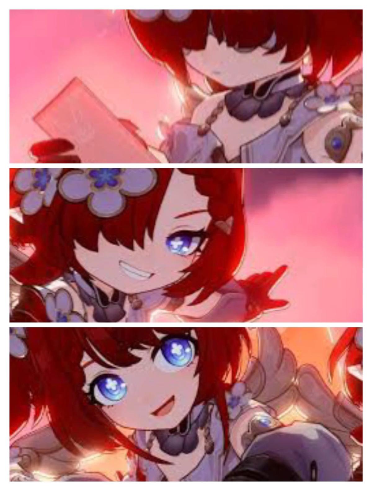 Trianne & Tribbie & Trinnon thumbnail