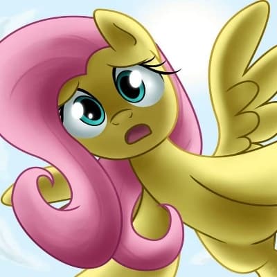 Fluttershy thumbnail