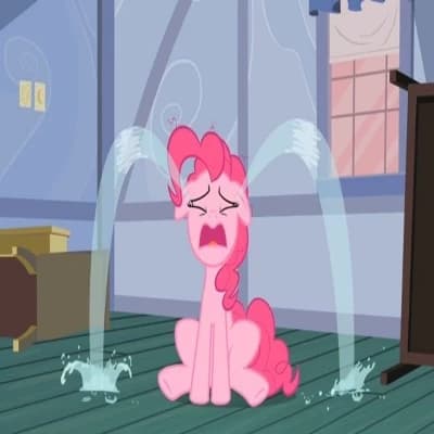 Pinkie Pie thumbnail