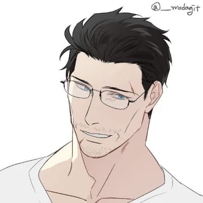 Demian- Daddy~ thumbnail