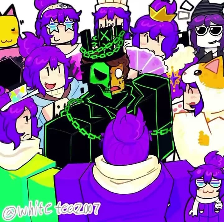 🗡️🟩Hacklord🟩🗡️ thumbnail
