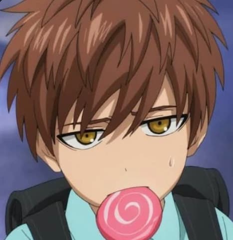 Child Emperor (hero name) or Isamu (real name)  thumbnail