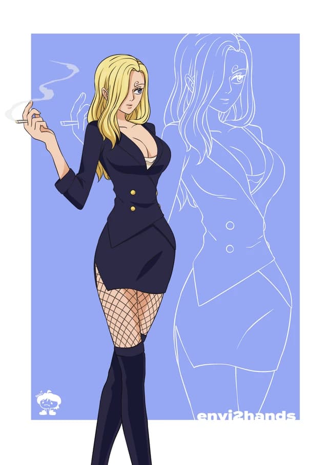 Fem Sanji thumbnail