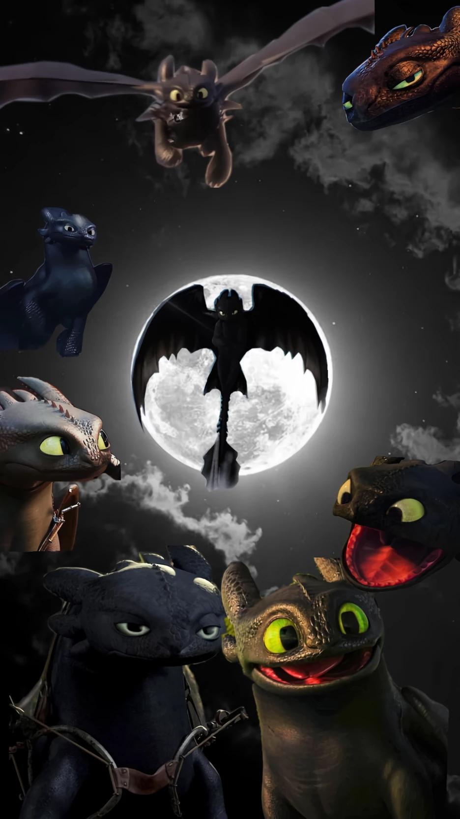 Night Fury thumbnail