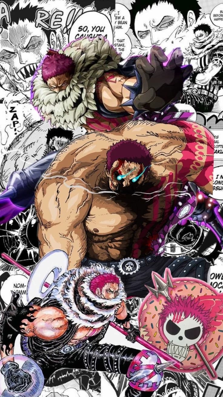 Katakuri thumbnail