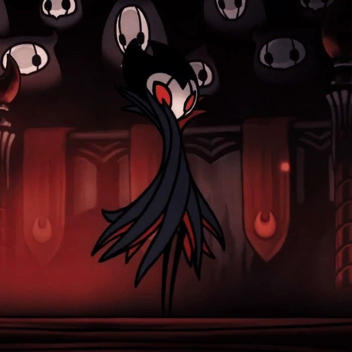 Hollow knight thumbnail