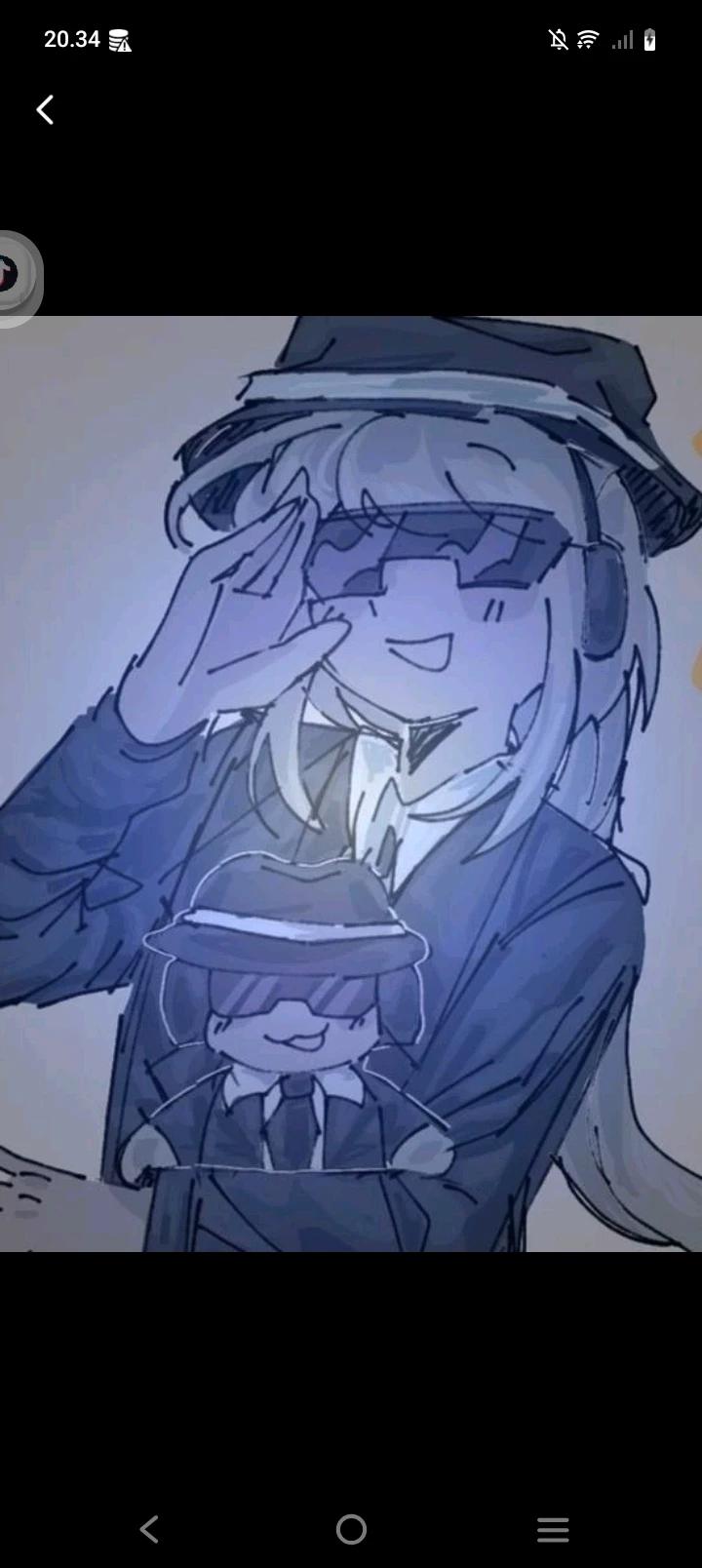 Chance mafioso thumbnail