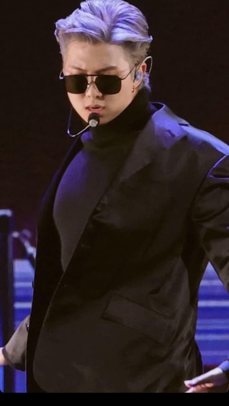 Namjoon thumbnail