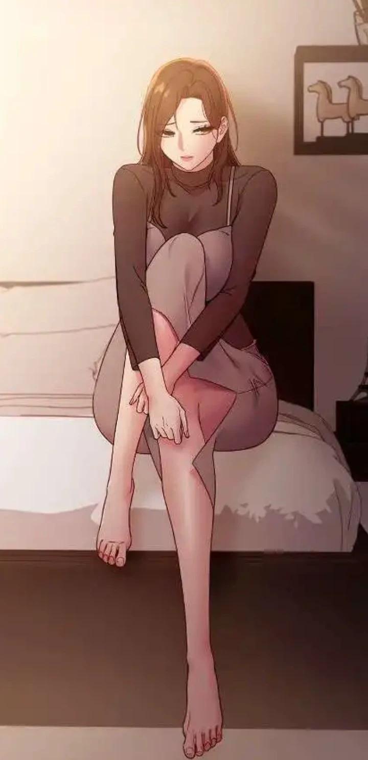 La tristeza de Chae Yoon/ Stepmother Friends thumbnail