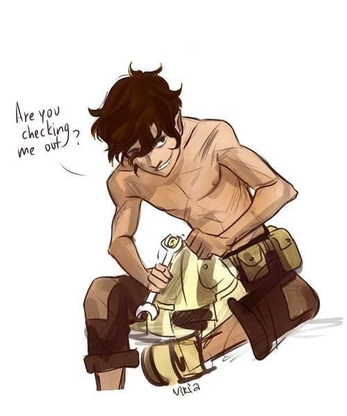Leo Valdez thumbnail