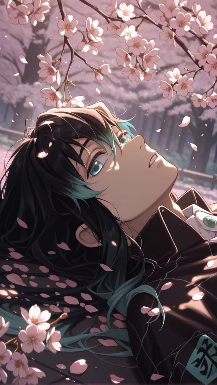 Muichiro Tokito thumbnail