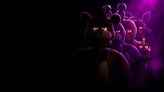 FNAF 1 thumbnail