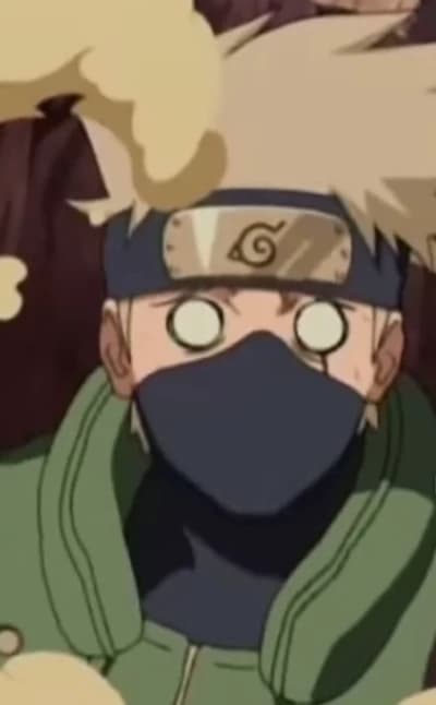 Kakkashi hatake thumbnail
