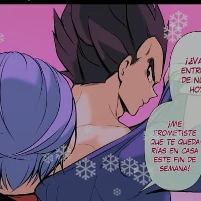 Vegeta thumbnail