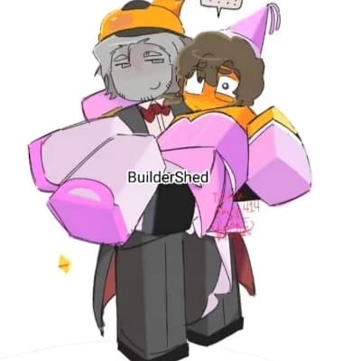 Builderman thumbnail
