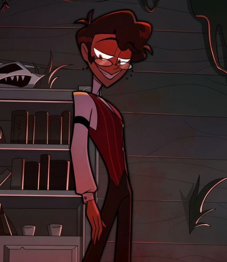 Alastor thumbnail