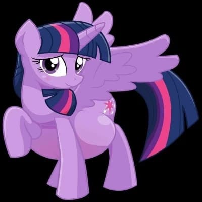 Twilight Sparkle thumbnail