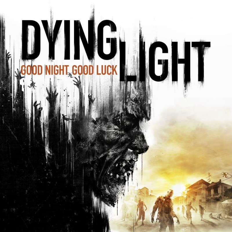 New Day, New System. Dying Light: Unfixable World thumbnail