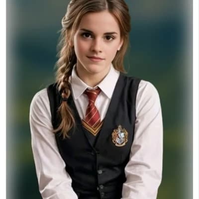 Hermione Granger thumbnail