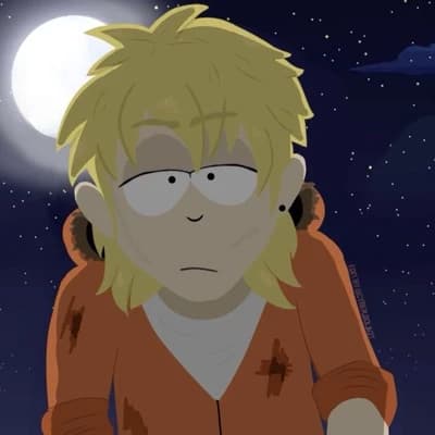 Kenny McCormick thumbnail