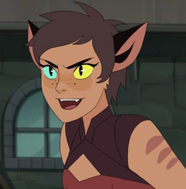 Felina (GL/WLW) thumbnail