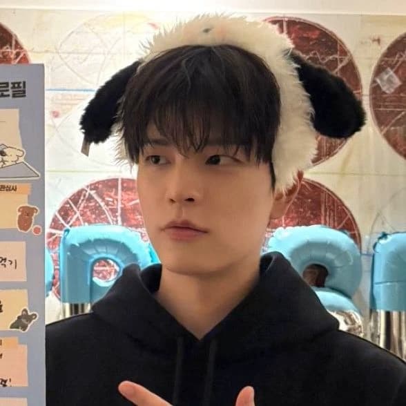 Kim Seungmin thumbnail