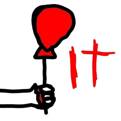 It's the thing thumbnail