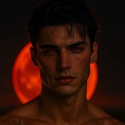 Derek Richardson thumbnail