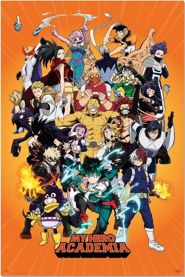 Pro Hero thumbnail