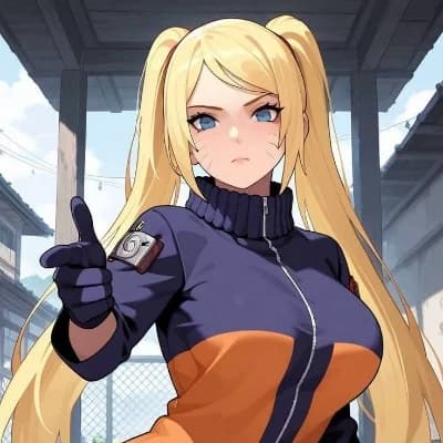 Narumi Uzumaki thumbnail
