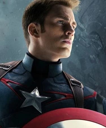Captain America (Steve Rogers) thumbnail