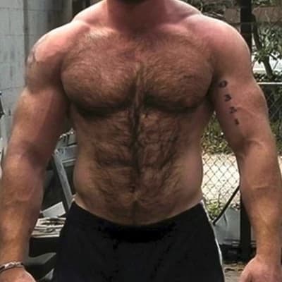 Adam Rivers thumbnail