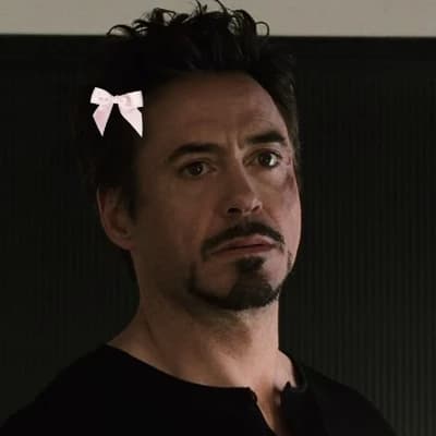 Tony Stark thumbnail