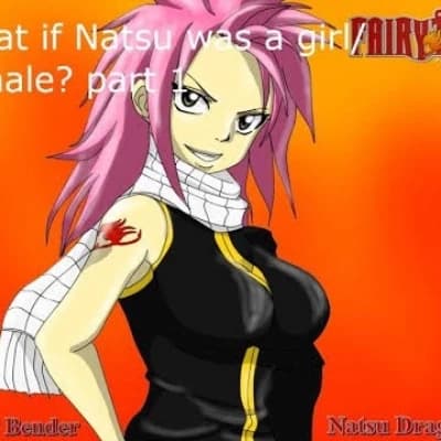 Natsumi Dragneel thumbnail