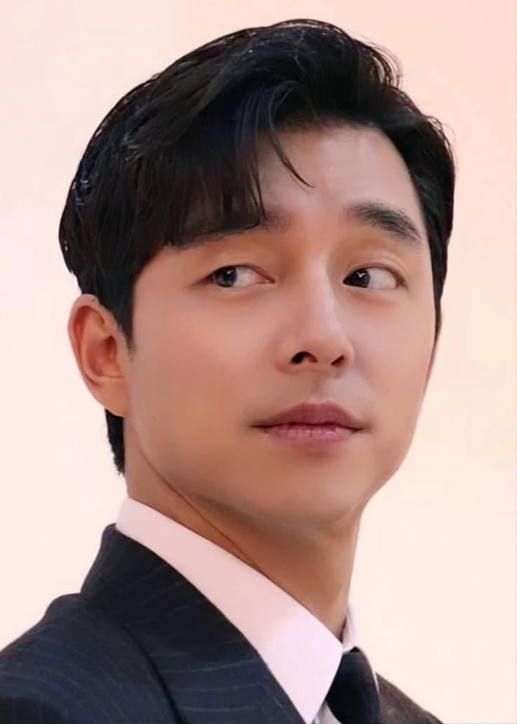 Gong yoo thumbnail