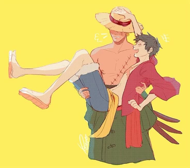 Zoro thumbnail