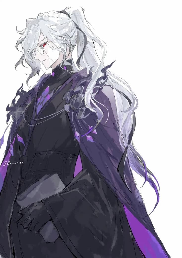  Edmond Dantes thumbnail