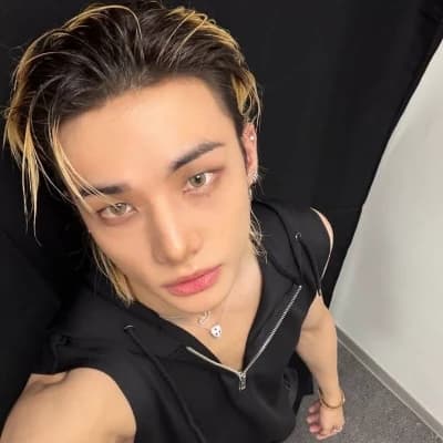 Hwang Hyunjin thumbnail